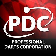 Professional Darts Corp