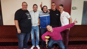 2015-10-03 - South Birmingham League - Rose Bowl Consolation Cup Winners Smithswood Social