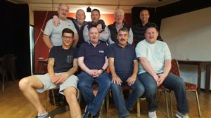 2016-05-12 - South Birmingham Knockout Cup winners Mackadown Social