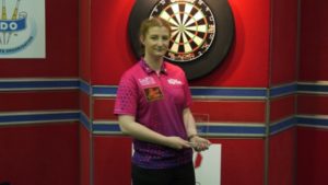 2016-07-23 - Robyn Byrne - Women's 18-25 Champion